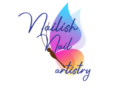Nailish Nail Artistry logo
